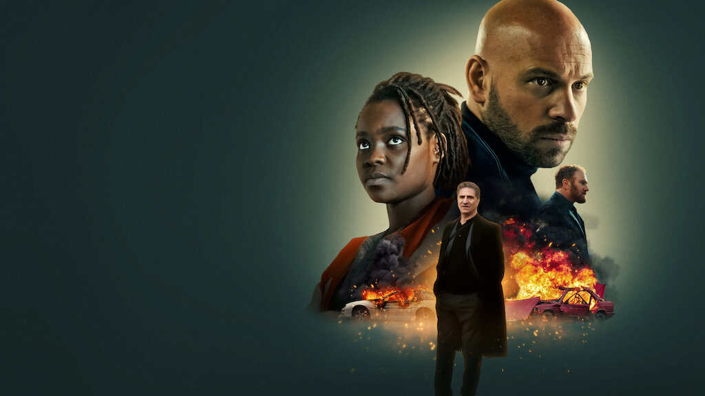 Um Dia Difícil | Site oficial da Netflix Um Dia Difícil | Site oficial da Netflix